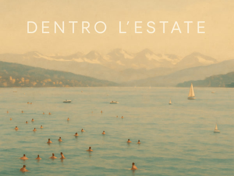 Dentro l’Estate (Single)