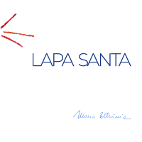 Lapa Santa (Single)