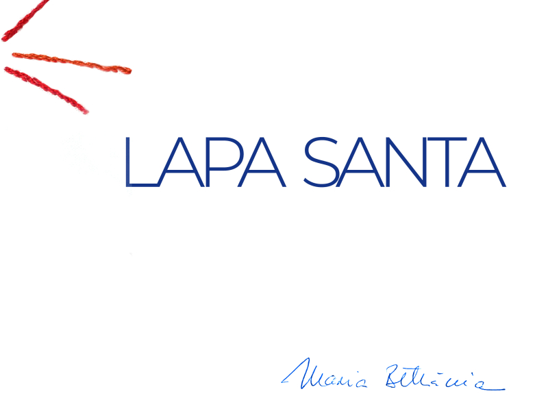 Lapa Santa (Single)
