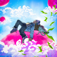 Holla For A Dolla (Single)