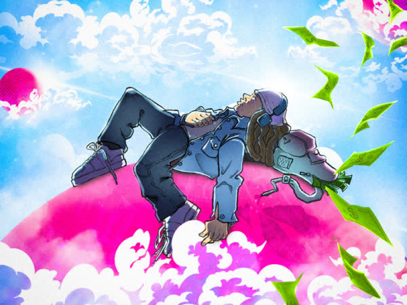 Holla For A Dolla (Single)