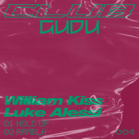 Hold Up / Rambla (EP)