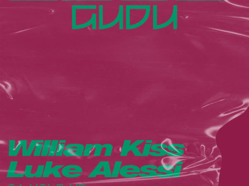 Hold Up / Rambla (EP)