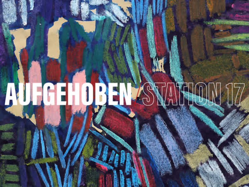 Aufgehoben (Single)