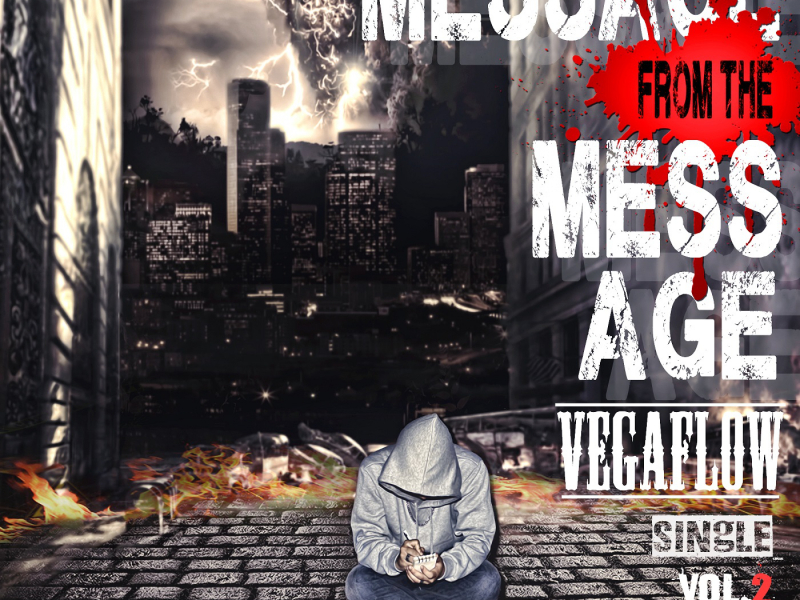 Message from the Mess Age