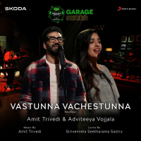 Vastunna Vachestunna (Rendition) (Single)
