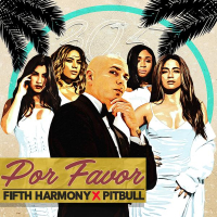 Por Favor (Spanglish Version) (Single)