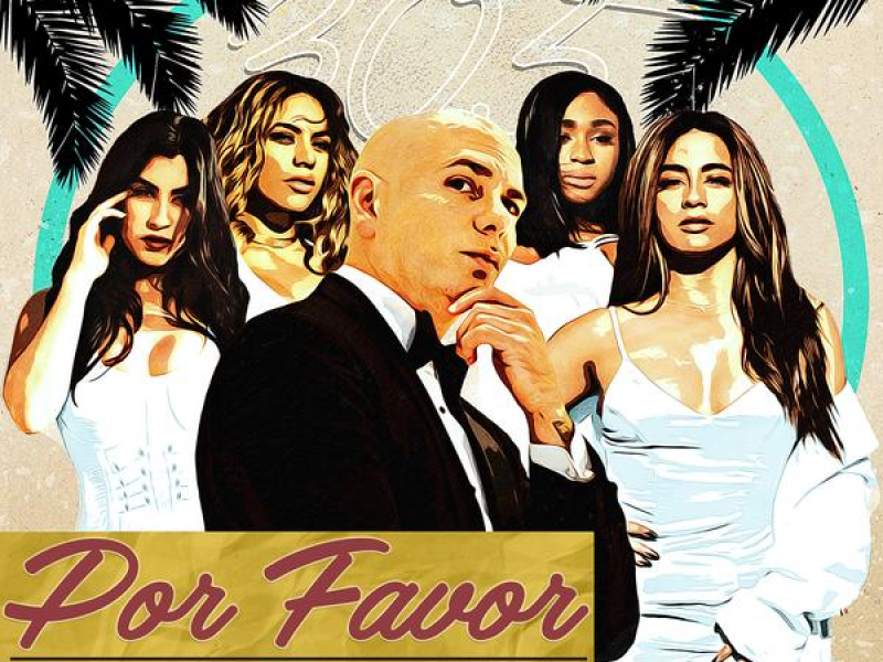 Por Favor (Spanglish Version) (Single)