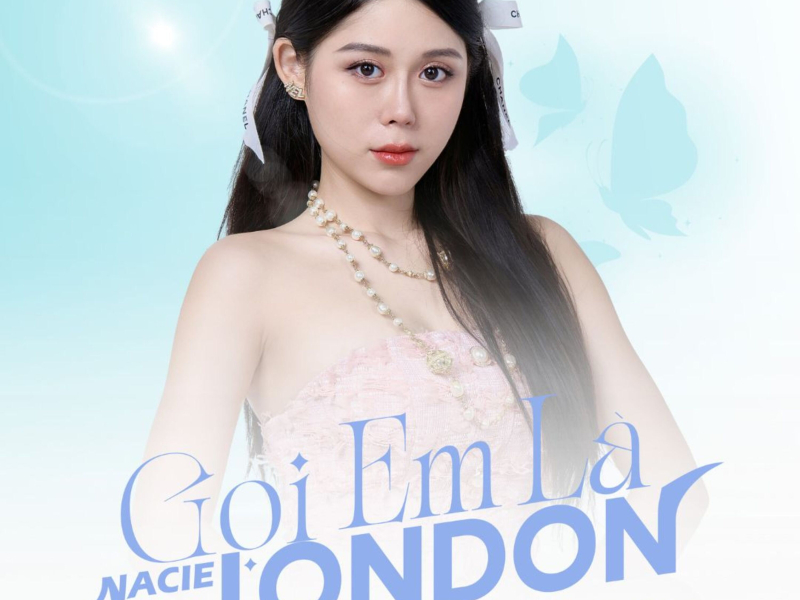Gọi Em Là London (AM Remix) (Single)