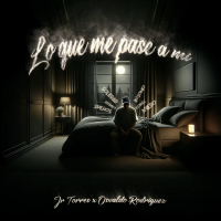 Lo Que Me Pase A Mí (Single)