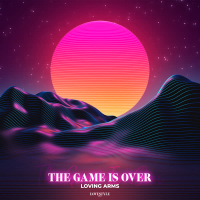 The Game is Over (Single)