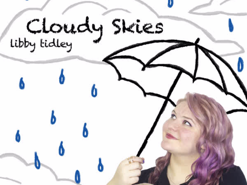 Cloudy Skies (EP)