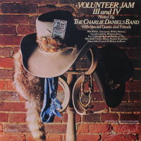 Volunteer Jam III & IV (Live)