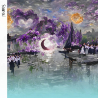 Charlotte's White Veil (Single)