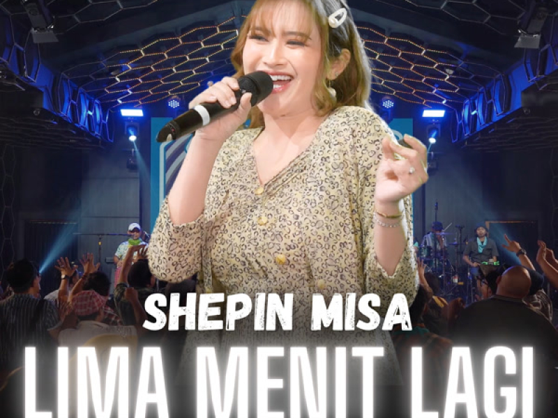 Lima Menit Lagi (Single)