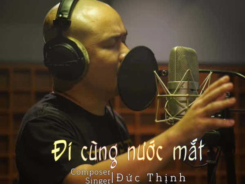 Đi Cùng Nước Mắt (Single)