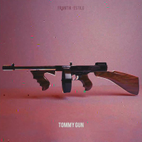 Tommy Gun (Single)