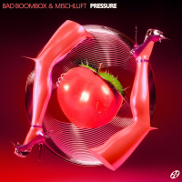 Pressure (Single)