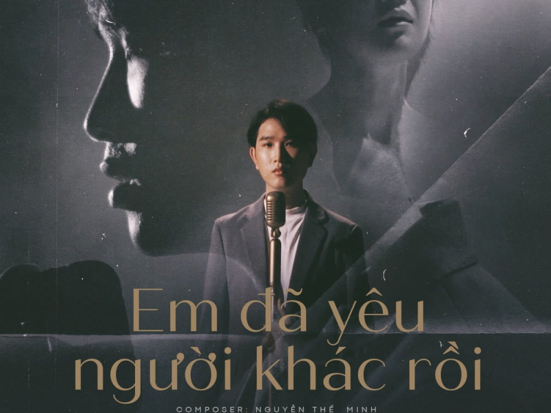 Em Đã Yêu Người Khác Rồi (Beat) (Single)