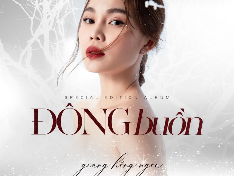 Vắng Anh Mùa Đông (Single)