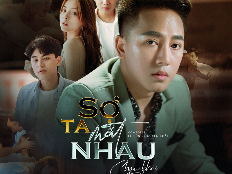 Sợ Ta Mất Nhau (Single)