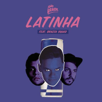 Latinha (Single)