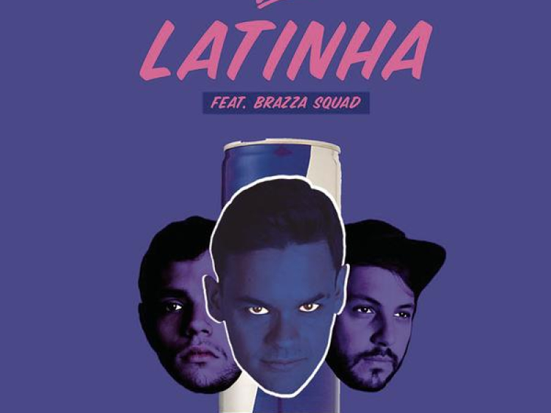 Latinha (Single)