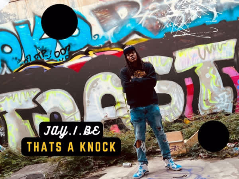 That's A Knock (Single)