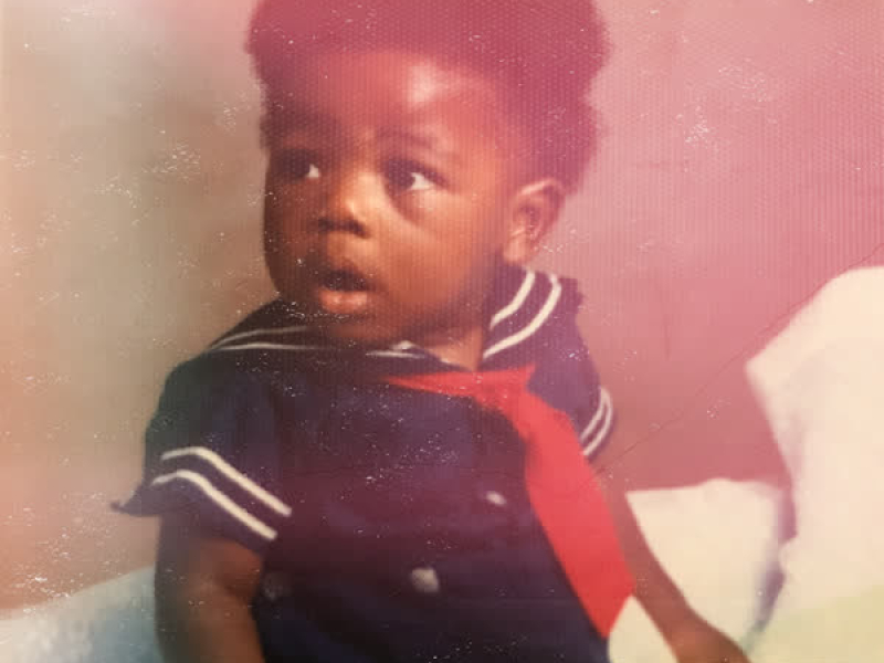 Little Light (Single)