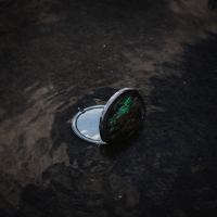 I Guess I Don't (Single)