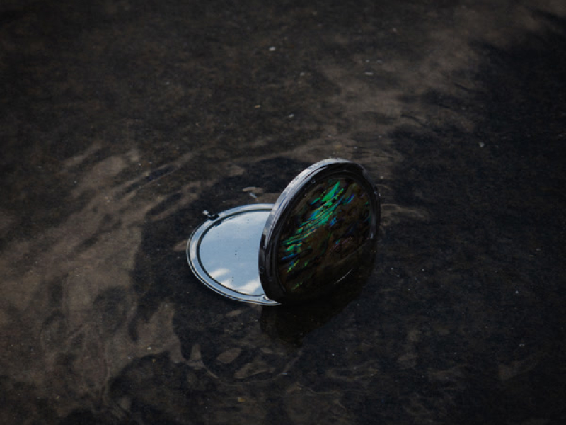 I Guess I Don't (Single)