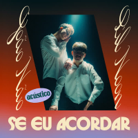 Se Eu Acordar (Acústico) (EP)