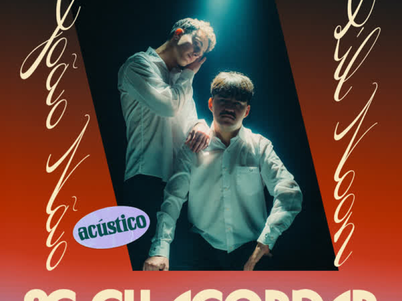 Se Eu Acordar (Acústico) (EP)