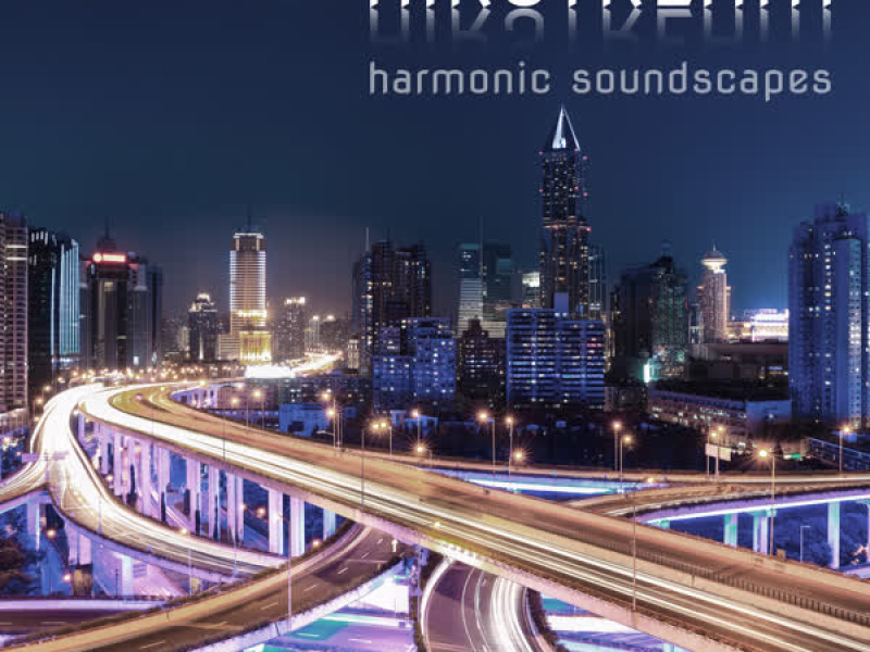Airstream - Harmonic Sound Scapes