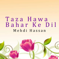 Taza Hawa Bahar Ke Dil (Single)