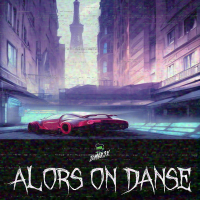 Alors On Danse (FUNK VERSION) (Single)