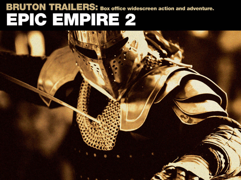 Epic Empire 2