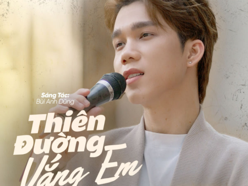 Thiên Đường Vắng Em (Remix) (Single)
