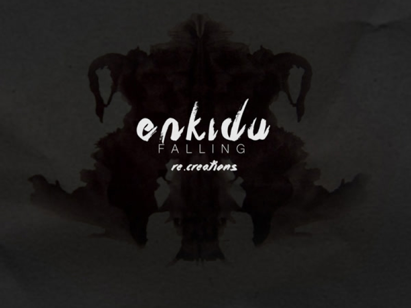 Falling (Re-Creations) (Single)