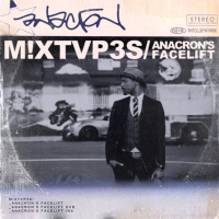 M​!​XTVP3S (Anacron's Facelift) (Single)