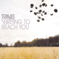 Writing To Reach You (Single)