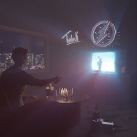 Control (feat. Jellow) (Single)