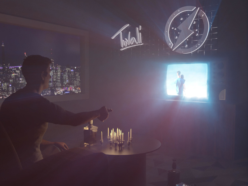 Control (feat. Jellow) (Single)