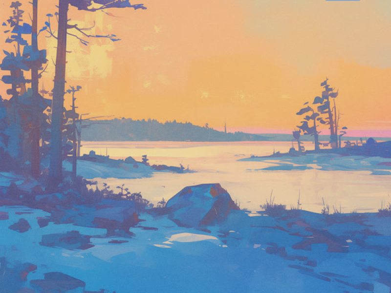 Winter Ends Someday (Single)