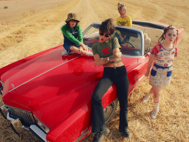 Modo Avíon (MV) (Single)