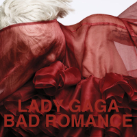 Bad Romance (Single)