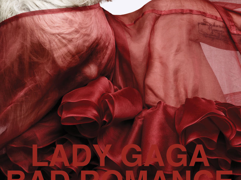 Bad Romance (Single)