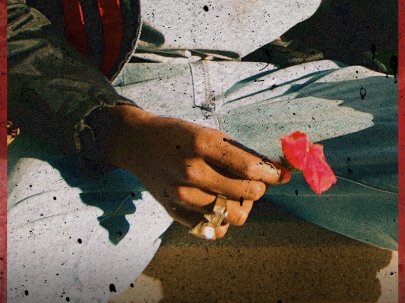 Love Is Only a Feeling (Single)