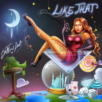 Like That (Single)