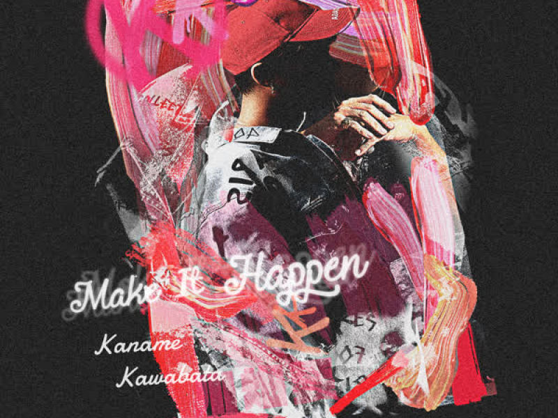 Make It Happen (Single)